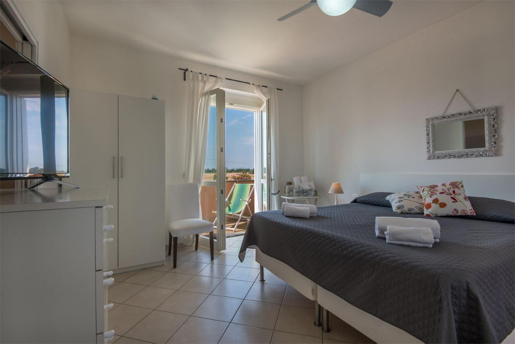 Villa Agriturismo Pian Di Spille - Golf Tarquinia Exterior foto